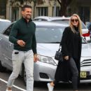 Anna Heinrich – Stepping out for brunch in Sydney - 454 x 558