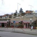 Railway stations in Gothenburg