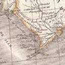 1832 disestablishments by continent
