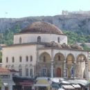 Mosques in Athens