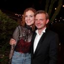 Madisen Beaty – Levi’s and RAD Dinner hosted by Margot Robbie and Austin Butler in LA - 454 x 681