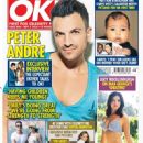 Peter Andre - 451 x 567
