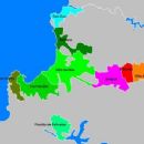 Neighbourhoods in Chile