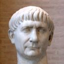 Celebrities with first name: Trajan