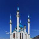 Mosques by Islamic branch