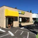Subway (restaurant)