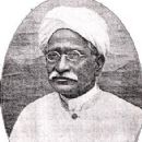 N. Samuel of Tranquebar