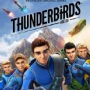 New Zealand children's animated science fiction television series