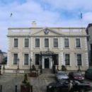 1710 establishments in Ireland