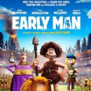 Early Man (2018) - 454 x 641