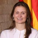 Agriculture ministers of Spanish autonomous communities