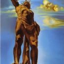Paintings of Greek gods