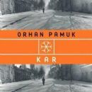 Novels by Orhan Pamuk