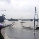 Floods in Oceania by decade