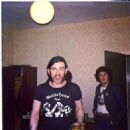 Lemmy - Bristol 1979 - 454 x 463