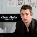 Zach Helm