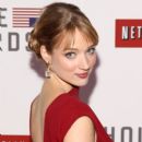 Kristen Connolly - 392 x 600