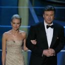 Naomi Watts and Alec Baldwin - The 76th Annual Academy Awards (2004)