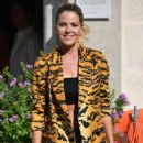Elisabetta Pellini – 76th Venice Film Festival in Italy - 454 x 682