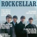 The Beatles - Rock Cellar Magazine Cover [United States] (December 2024)