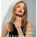 Rosie Huntington-Whiteley – InStyle (December 2021) - 454 x 617