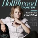 The Hollywood Reporter Magazine Cover [United States] (25 March 2011)