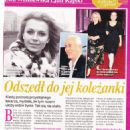 Ewa Wisniewska - Dobry Tydzień Magazine Pictorial [Poland] (30 January 2023) - 454 x 622