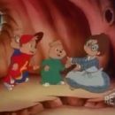 A Chipmunk Reunion