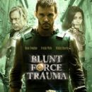 Blunt Force Trauma