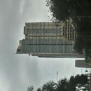 Skyscrapers in Manila