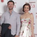 Ana Majhenic and Ivan Herceg  -  Wallpaper - 454 x 799