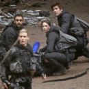 The Hunger Games: Mockingjay - Part 2 - Jennifer Lawrence - 454 x 303