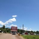 Historic districts in Montana