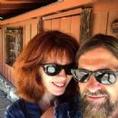 James LoMenzo and Angie Lomenzo - 454 x 454