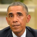 Barack Obama - 421 x 594