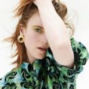 Rose Leslie - The Observer Magazine Pictorial [United Kingdom] (22 May 2022) - 454 x 561