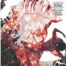 Damaris Goddrie - Marie Claire Magazine Pictorial [Italy] (June 2021) - 446 x 662
