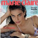 Marie Claire Czech August 2019 - 454 x 598