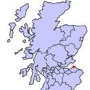 Geography of East Lothian