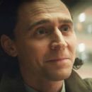 Loki - Tom Hiddleston - 454 x 255
