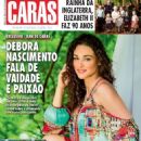 Débora Nascimento - 454 x 622
