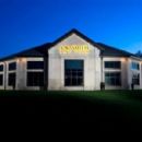 2010s architecture in the United States