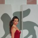 Eleonora Gaggero – Red Carpet at ‘Revenge Room’ premiere – Red carpet at 2020 Venice Film Festival - 454 x 681