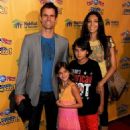 Cameron Mathison and Vanessa Arevalo - 454 x 631