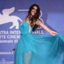 Loredana Salanta- 'In Dubious Battle' Premiere - 73rd Venice Film Festival - 454 x 302
