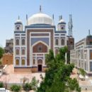 Tombs of the Talpur Mirs