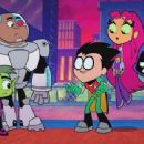 Teen Titans Go! To the Movies (2018) - 454 x 340