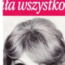 Ewa Krzyzewska - Dobry Tydzień Magazine Pictorial [Poland] (6 April 2021) - 454 x 1250