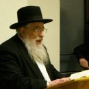 Rabbi stubs