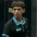 Max Lee